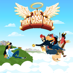 The Holy Gosh Darn | XBOX | На любой аккаунт