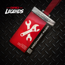 GRID Legends: Mechanic Pass | XBOX | На любой аккаунт