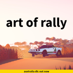 art of rally | XBOX PC | На любой аккаунт