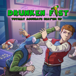 Drunken Fist | XBOX | На любой аккаунт