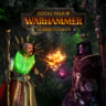 Total War: WARHAMMER - The Grim and The Grave | PC | На любой аккаунт