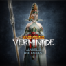 Warhammer: Vermintide 2 Cosmetic - Alarielle the Radiant | XBOX | На любой аккаунт