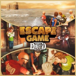 Escape Game - FORT BOYARD 2022 | XBOX | На любой аккаунт