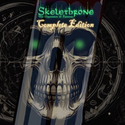 Skelethrone: The Chronicles of Ericona - Complete Edition | XBOX PC | На любой аккаун