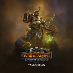 Total War: WARHAMMER III - Tamurkhan – Thrones of Decay | PC | На любой аккаунт