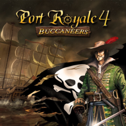 Port Royale 4 - Buccaneers | XBOX | На любой аккаунт