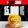 NBA 2K26 15,000 Virtual Currency Pack | XBOX | На любой аккаунт