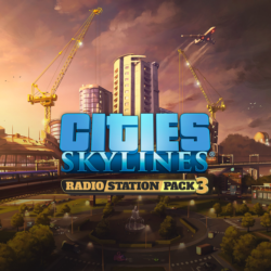 Cities: Skylines - Radio Station Pack 3 | XBOX | На любой аккаунт