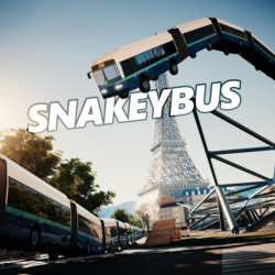 Snakeybus | XBOX | На любой аккаунт