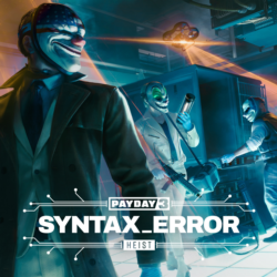 PAYDAY 3: Syntax Error Heist | XBOX PC | На любой аккаунт