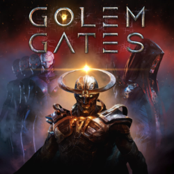 Golem Gates | XBOX | На любой аккаунт
