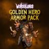 Tiny Tina&acute;s Wonderlands: Golden Hero Armor Pack | XBOX | На любой аккаунт