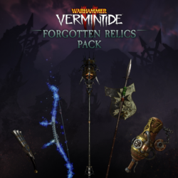 Warhammer: Vermintide 2 - Forgotten Relics | XBOX | На любой аккаунт