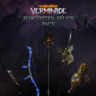 Warhammer: Vermintide 2 - Forgotten Relics | XBOX | На любой аккаунт