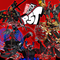 Persona 5 Tactica: Picaro Summoning Pack   Raoul Persona | XBOX PC | На любой аккаунт