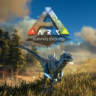ARK: Survival Evolved Raptor Bionic Skin | PC | На любой аккаунт