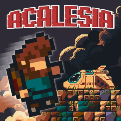 Acalesia | XBOX | На любой аккаунт
