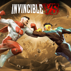 Invincible VS - Deluxe Edition pre-order | XBOX PC | На любой аккаунт