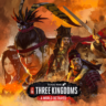 Total War: THREE KINGDOMS - A World Betrayed | PC | На любой аккаунт