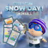 SOUTH PARK: SNOW DAY! Snowball | XBOX | На любой аккаунт