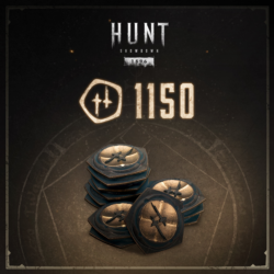 Hunt: Showdown 1896 - 1150 Blood Bonds | XBOX | На любой аккаунт