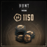 Hunt: Showdown 1896 - 1150 Blood Bonds | XBOX | На любой аккаунт