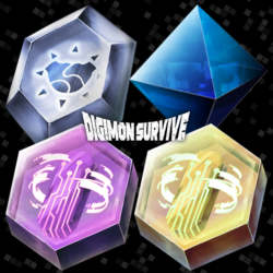 Digimon Survive Extra Support Equipment Pack | XBOX | На любой аккаунт