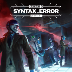 Payday 3: Chapter 1 - Syntax Error | XBOX PC | На любой аккаунт