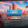 Cities: Skylines - 80&acute;s Movies Tunes | XBOX | На любой аккаунт