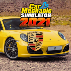 Car Mechanic Simulator 2021 - Porsche Remastered DLC | XBOX PC | На любой аккаунт