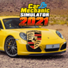 Car Mechanic Simulator 2021 - Porsche Remastered DLC | XBOX PC | На любой аккаунт
