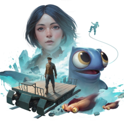 Voidtrain - Deluxe Edition | XBOX PC | На любой аккаунт
