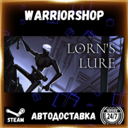 Lorn's Lure Выбор Региона Стим STEAM GIFT АВТО 24/7 ГАРАНТИЯ