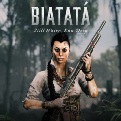 Hunt: Showdown 1896 - Biatata - Still Waters Run Deep | PC | На любой аккаунт
