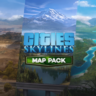 Cities: Skylines - Content Creator Pack: Map Pack | XBOX | На любой аккаунт