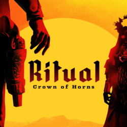 Ritual Crown of Horns | XBOX | На любой аккаунт