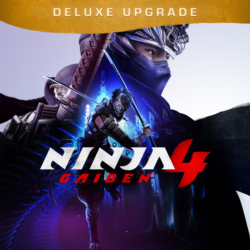 NINJA GAIDEN 4 Deluxe Edition Upgrade | XBOX PC | На любой аккаунт