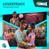 The Sims™ 4 Lovestruck Expansion Pack | XBOX | На любой аккаунт