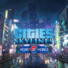 Cities: Skylines - Content Creator Pack: Heart of Korea | PC | На любой аккаунт
