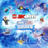 LEGO® 2K Drive Premium Drive Pass Season 4 | XBOX | На любой аккаунт