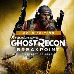 Tom Clancy&acute;s Ghost Recon® Breakpoint Gold Edition | XBOX | На любой аккаунт