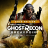 Tom Clancy&acute;s Ghost Recon® Breakpoint Gold Edition | XBOX | На любой аккаунт