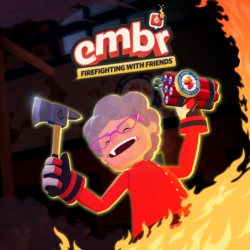 Embr | XBOX PC | На любой аккаунт
