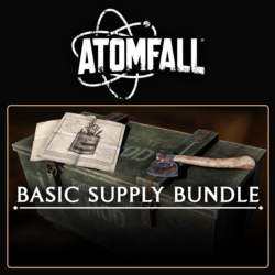 Atomfall: Basic Supply Bundle | XBOX PC | На любой аккаунт