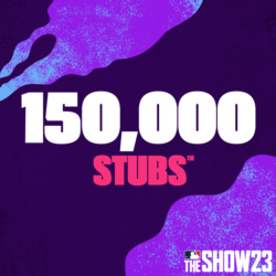 Stubs™ (150,000) for MLB® The Show™ 23 | XBOX | На любой аккаунт