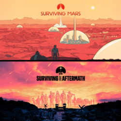 Surviving Franchise Bundle | XBOX | На любой аккаунт