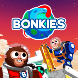 Bonkies | XBOX | На любой аккаунт