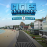 Cities: Skylines - Content Creator Pack: Seaside Resorts | XBOX | На любой аккаунт