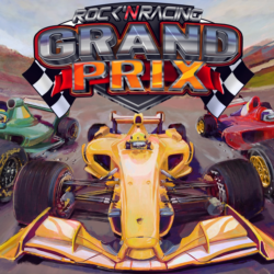 Rock 'N Racing Grand Prix | XBOX PC | На любой аккаунт