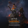 Total War: WARHAMMER III - Malakai – Thrones of Decay | PC | На любой аккаунт